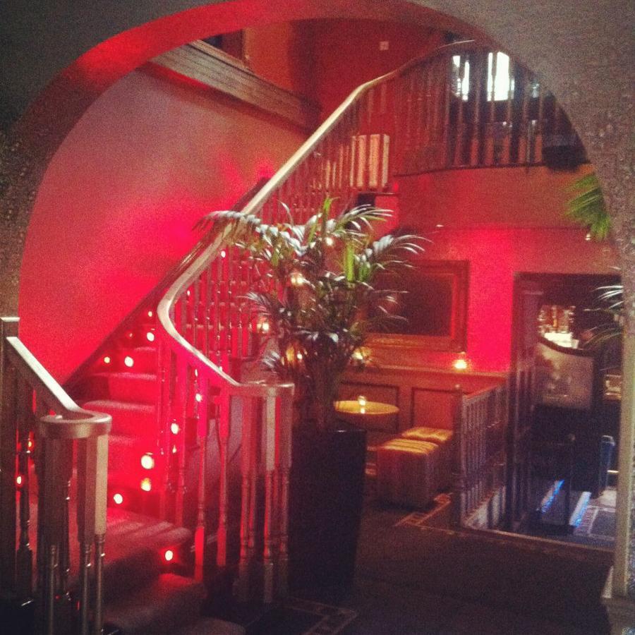 Naas Court Hotel Exterior photo